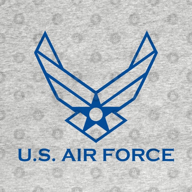 Mod.3 US Air Force USAF Air Corps by parashop